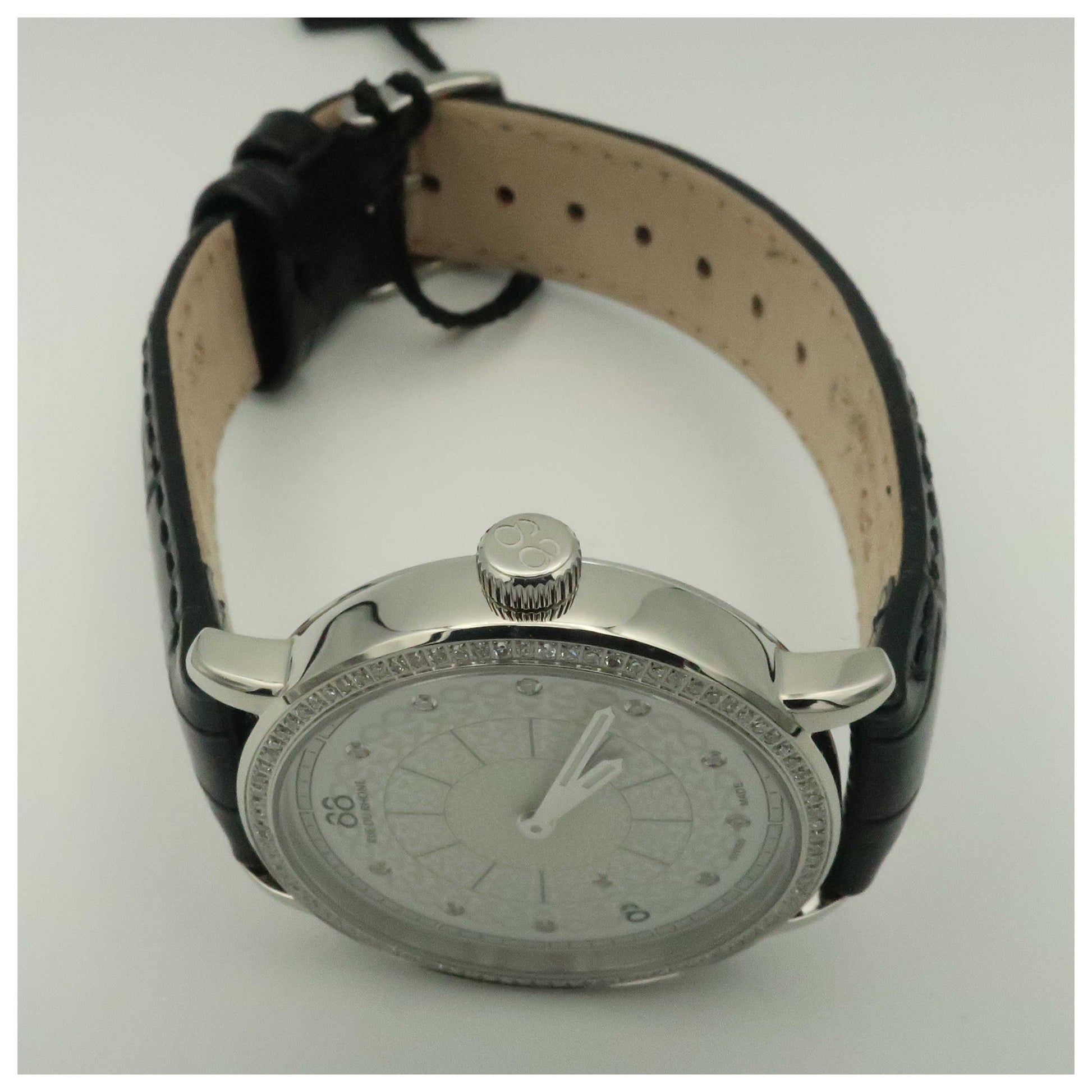 88 Rue du Rhone Double 8 Origin Women's Swiss Quartz (Battery-Powered) Watch 87WA120061-SD - Image #8