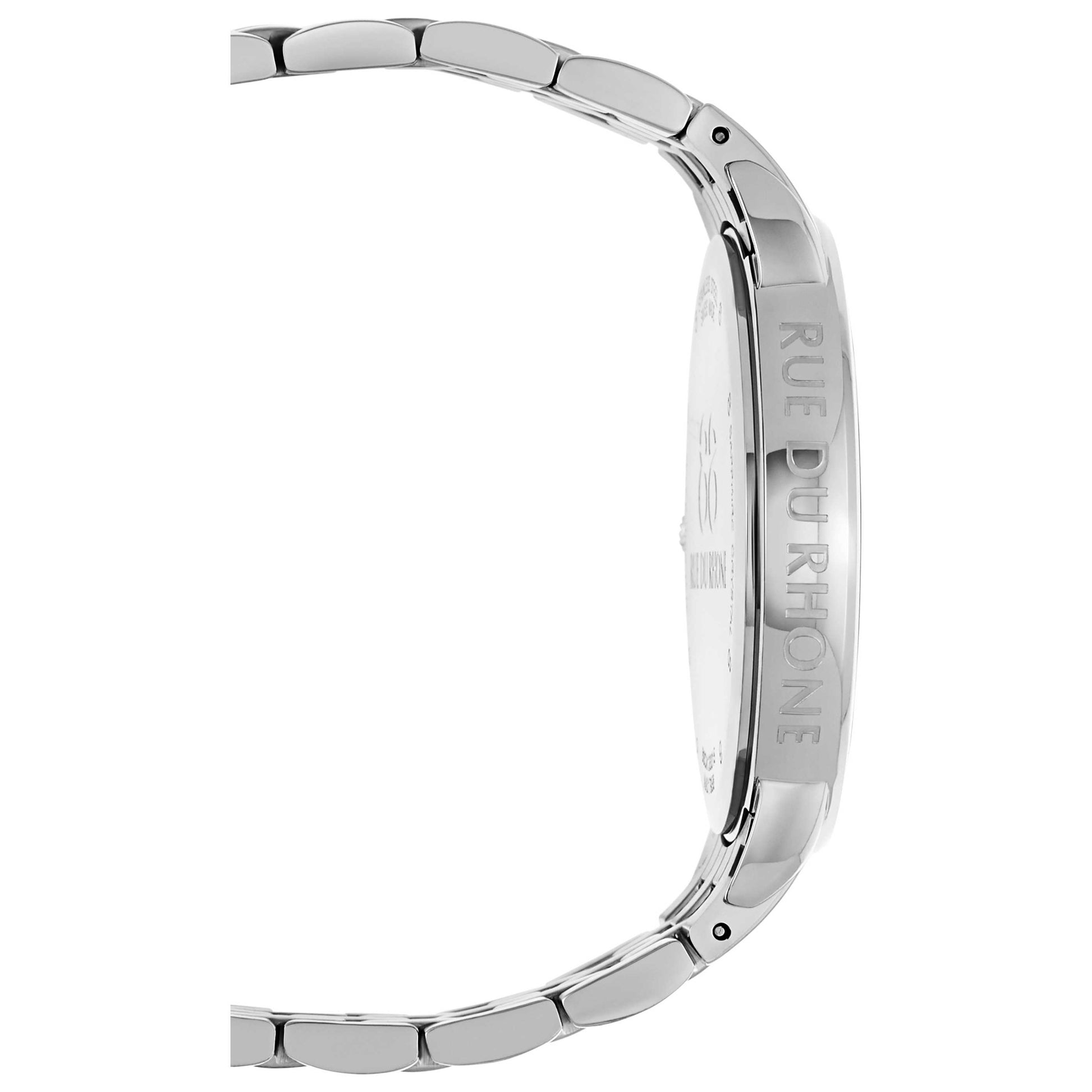 88 Rue du Rhone Double 8 Origin Men's Swiss Quartz (Battery-Powered) Watch 87WA120064 - Image #3