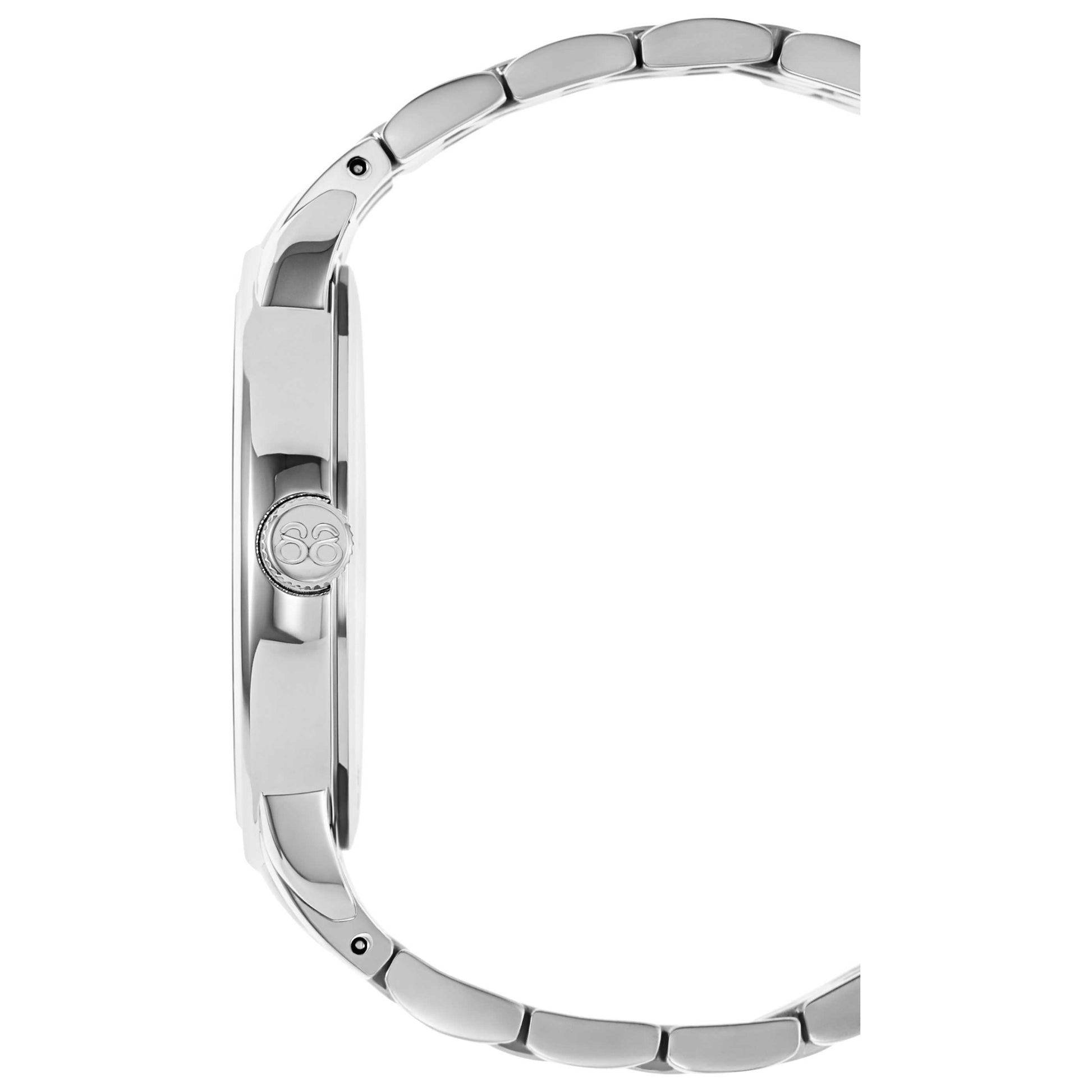 88 Rue du Rhone Double 8 Origin Men's Swiss Quartz (Battery-Powered) Watch 87WA120064 - Image #4