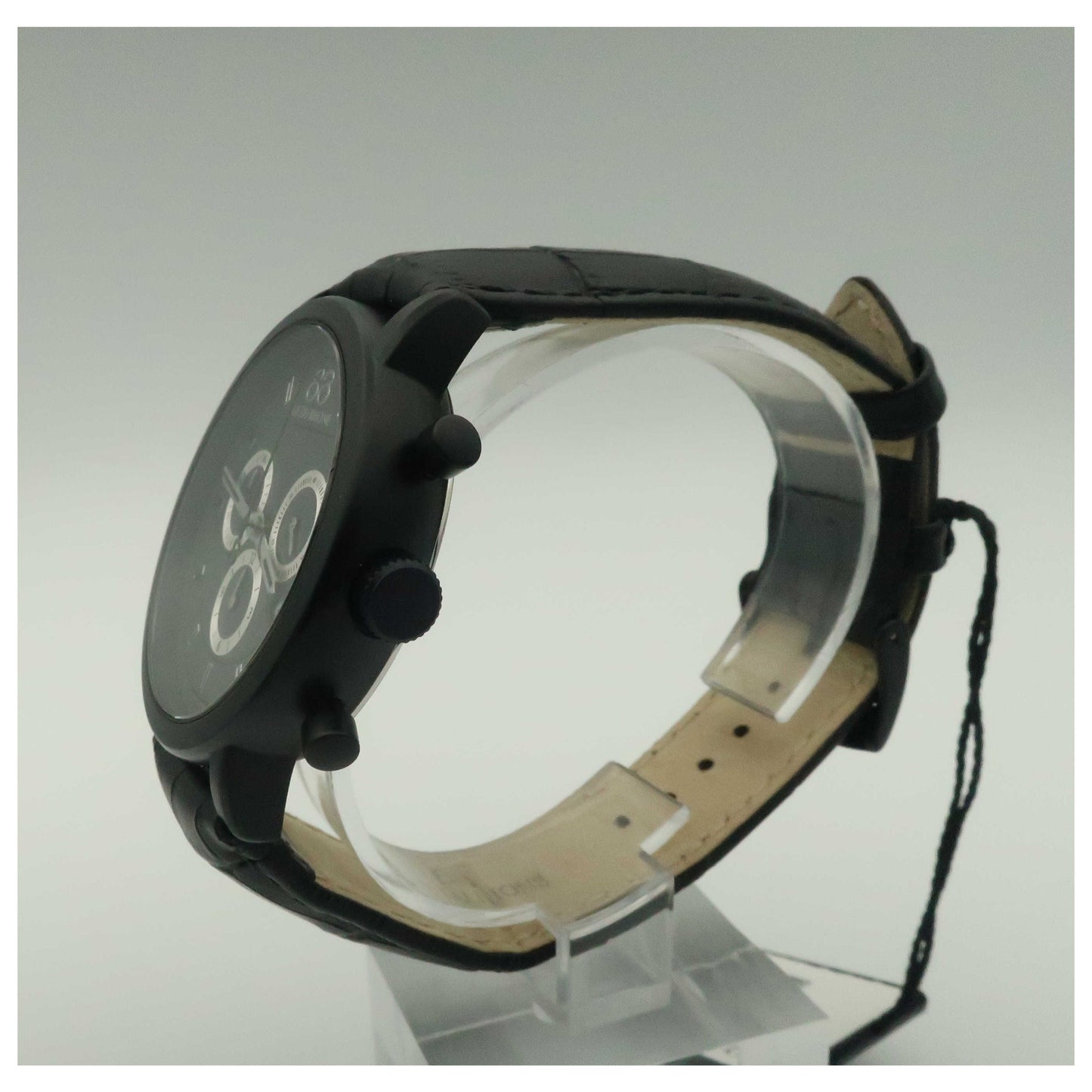 88 Rue du Rhone Double 8 Origin Men's Swiss Quartz (Battery-Powered) Watch 87WA130017-SD - Image #4