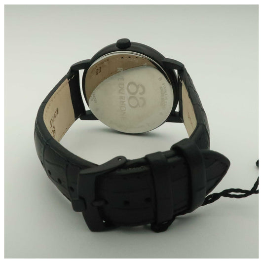 88 Rue du Rhone Double 8 Origin Men's Swiss Quartz (Battery-Powered) Watch 87WA130020-SD - Image #2