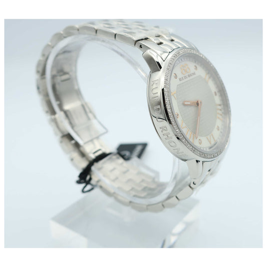 88 Rue du Rhone Double 8 Origin Women's Swiss Quartz (Battery-Powered) Watch 87WA130031-SD - Image #3