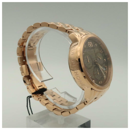 88 Rue du Rhone Double 8 Origin Women's Swiss Quartz (Battery-Powered) Watch 87WA130033-SDV - Image #3