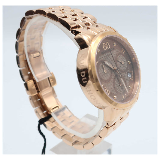 88 Rue du Rhone Double 8 Origin Women's Swiss Quartz (Battery-Powered) Watch 87WA130033-SD - Image #3