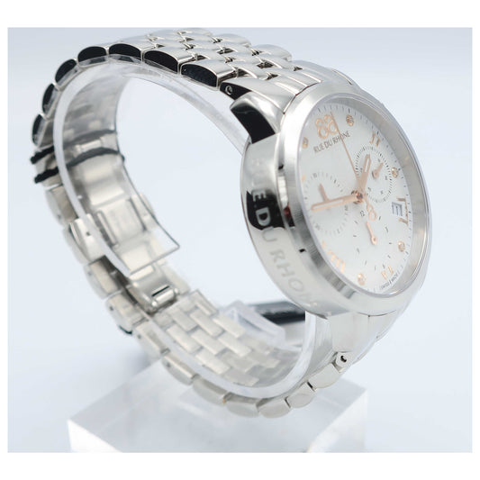 88 Rue du Rhone Double 8 Origin Women's Swiss Quartz (Battery-Powered) Watch 87WA130034-SD - Image #3