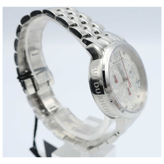 88 Rue du Rhone Double 8 Origin Women's Swiss Quartz (Battery-Powered) Watch 87WA130035-SD - Image #3
