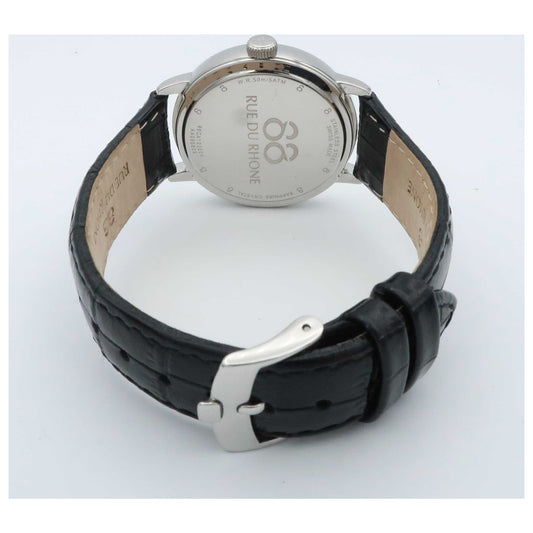 88 Rue du Rhone Double 8 Origin Women's Swiss Quartz (Battery-Powered) Watch 87WA130037-PO - Image #2