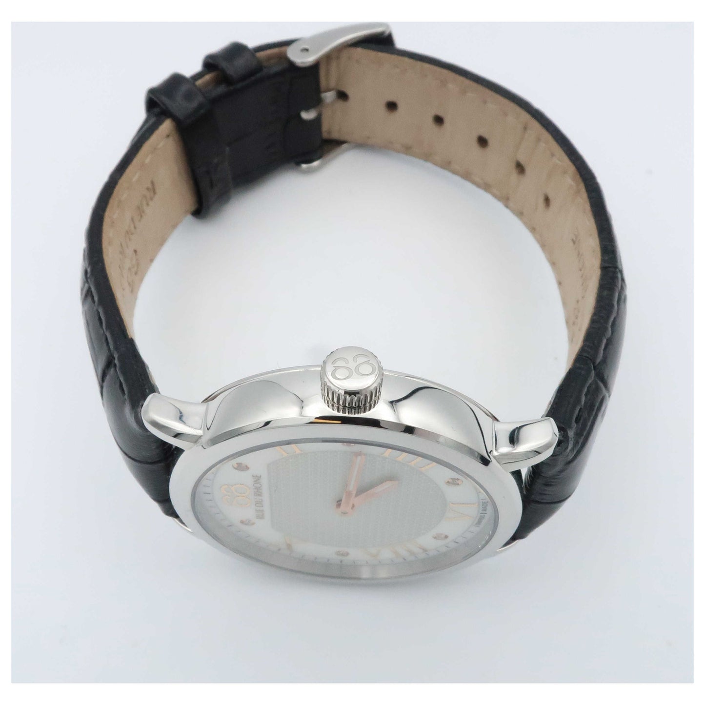 88 Rue du Rhone Double 8 Origin Women's Swiss Quartz (Battery-Powered) Watch 87WA130037-PO - Image #8
