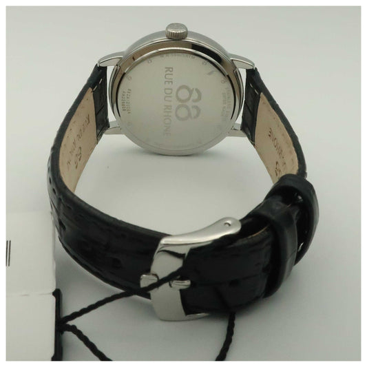 88 Rue du Rhone Double 8 Origin Women's Swiss Quartz (Battery-Powered) Watch 87WA130037-SDV - Image #2