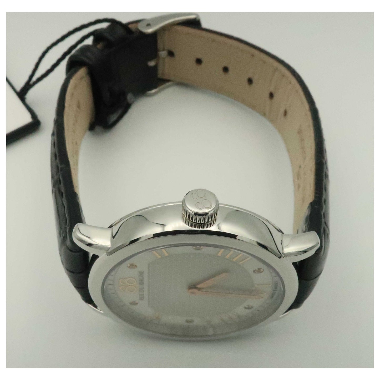88 Rue du Rhone Double 8 Origin Women's Swiss Quartz (Battery-Powered) Watch 87WA130037-SDV - Image #8