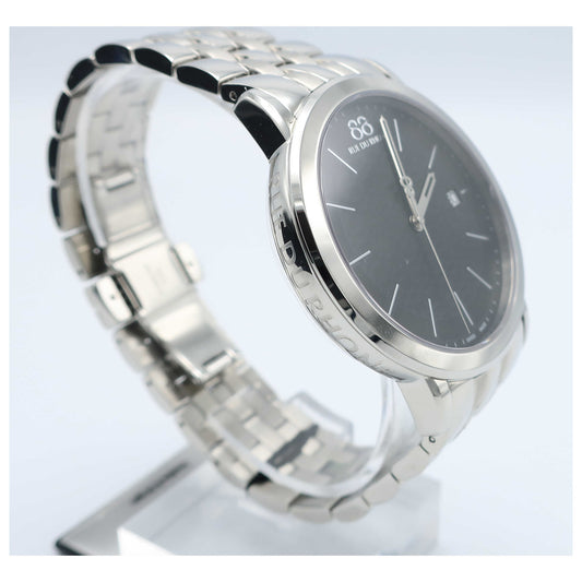 88 Rue du Rhone Double 8 Origin Men's Swiss Quartz (Battery-Powered) Watch 87WA140001-SD - Image #3