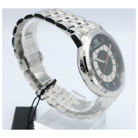 88 Rue du Rhone Double 8 Origin Men's Swiss Quartz (Battery-Powered) Watch 87WA140030-SD - Image #3