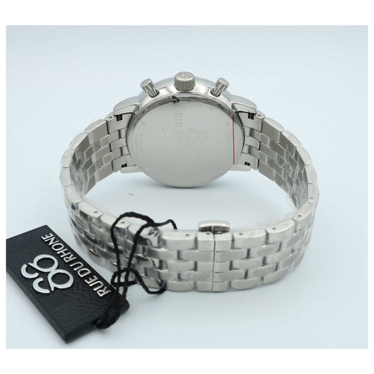 88 Rue du Rhone Double 8 Origin Men's Swiss Quartz (Battery-Powered) Watch 87WA140032-SD - Image #2