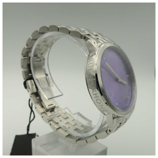88 Rue du Rhone Double 8 Origin Women's Swiss Quartz (Battery-Powered) Watch 87WA143503-SD - Image #3