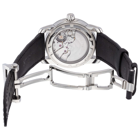 Back view of Blancpain L-Evolution Men's Automatic Watch 8805-1134-53B