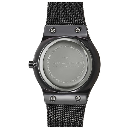 Skagen Mesh Women's Quartz Watch 880LDDR - Image #2