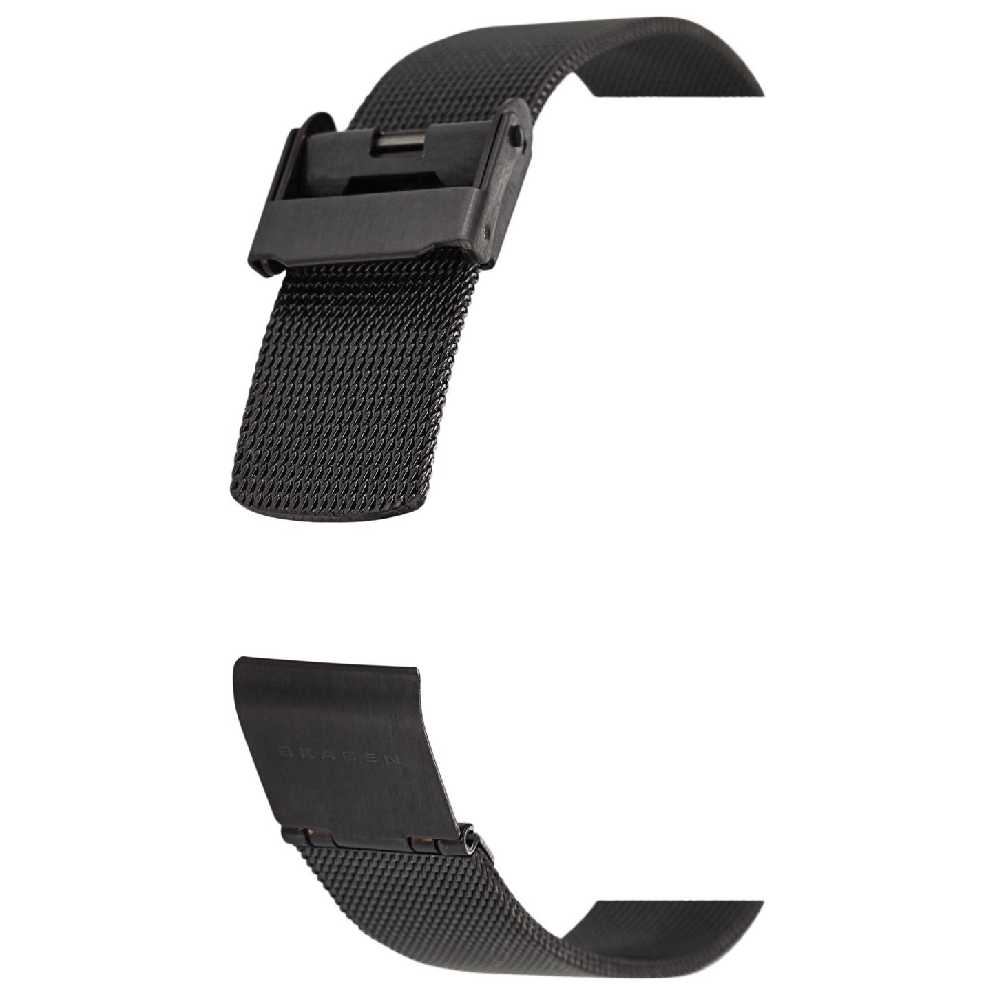 Skagen Mesh Women's Quartz Watch 880LDDR - Image #7