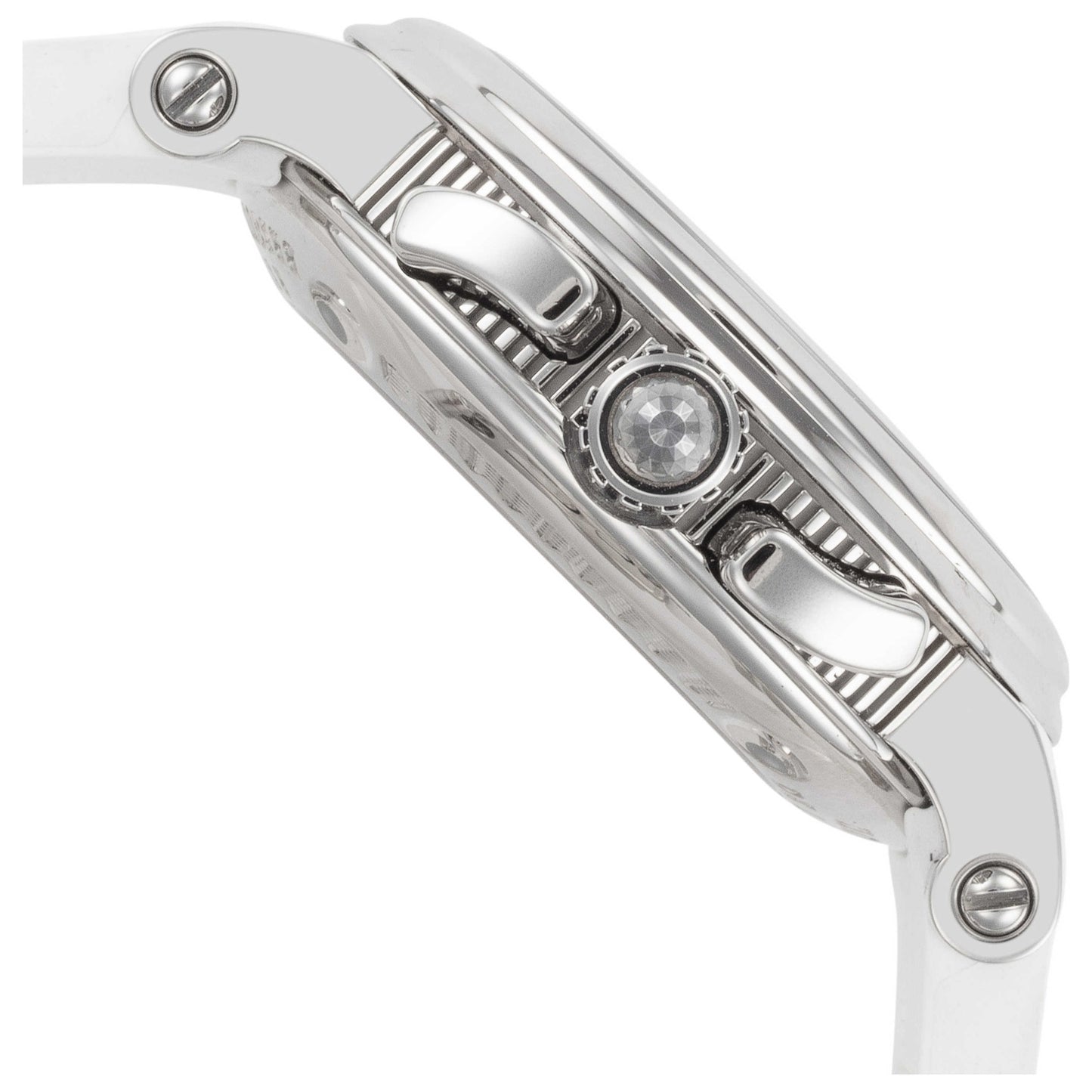 Right view of Breguet Marine Women's Automatic Watch 8827ST59586