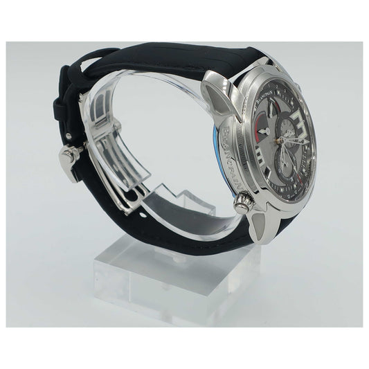 Blancpain L-Evolution Men's Automatic Watch 8841-1134-53B-SD - Image #3