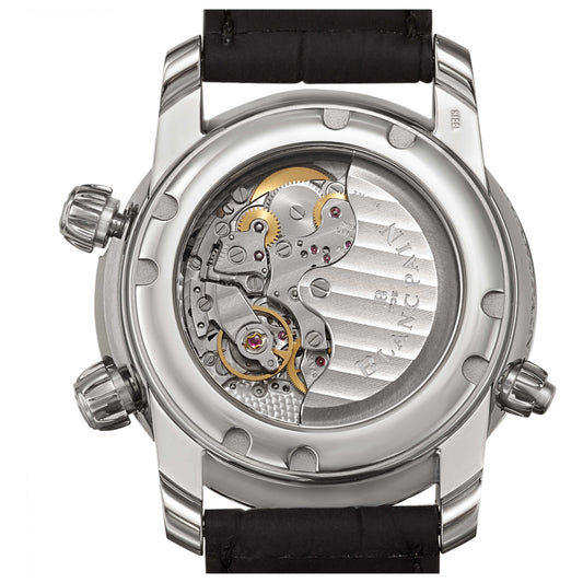 Back view of Blancpain L-Evolution Men's Automatic Watch 8841-1134-53B