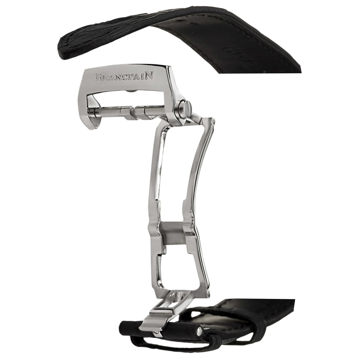 Blancpain L-Evolution Men's Automatic Watch 8841-1134-53B - Image #7