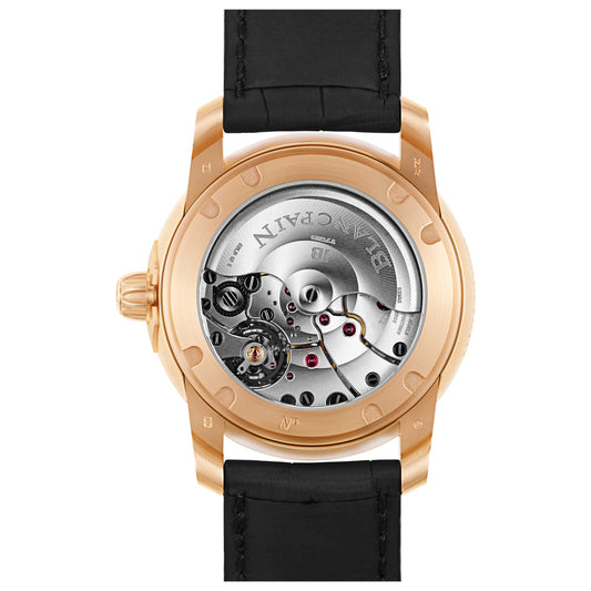 Blancpain L-Evolution Men's Automatic Watch 8850-3630-53B - Image #2