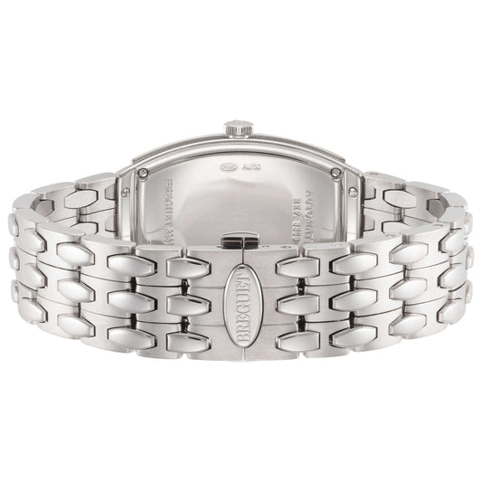 Back view of Breguet Heritage Women's Automatic Watch 8860BB11BB0