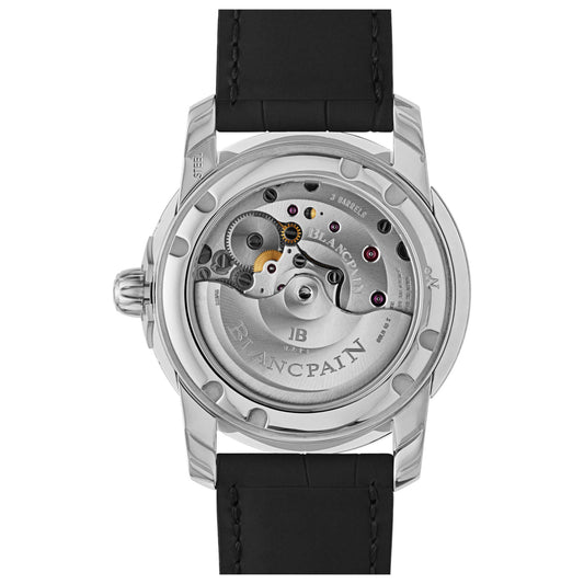 Blancpain L-Evolution Men's Automatic Watch 8866-1134-53B - Image #2