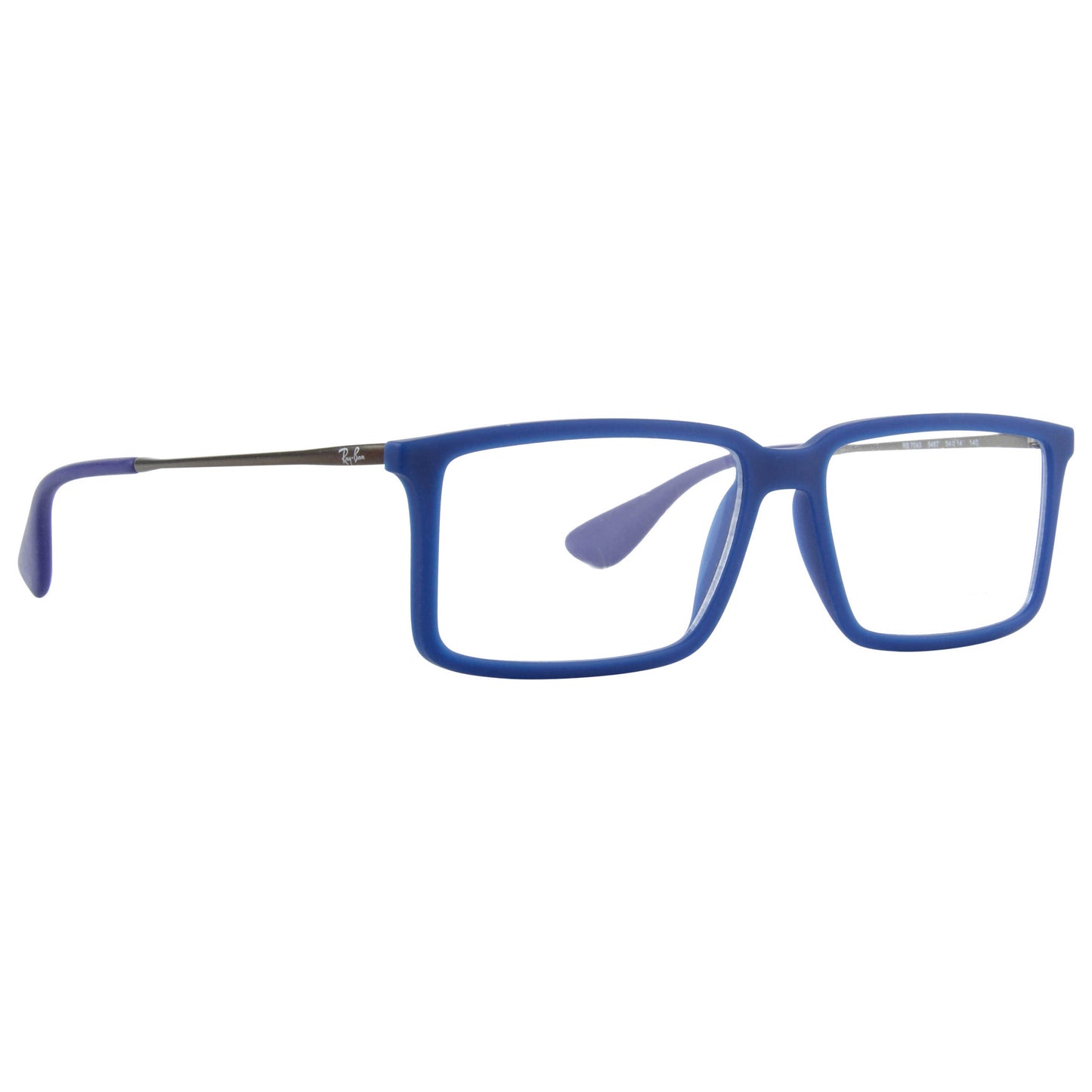 Front view of Ray-Ban Eyeglasses Unisex Sunglasses 88997