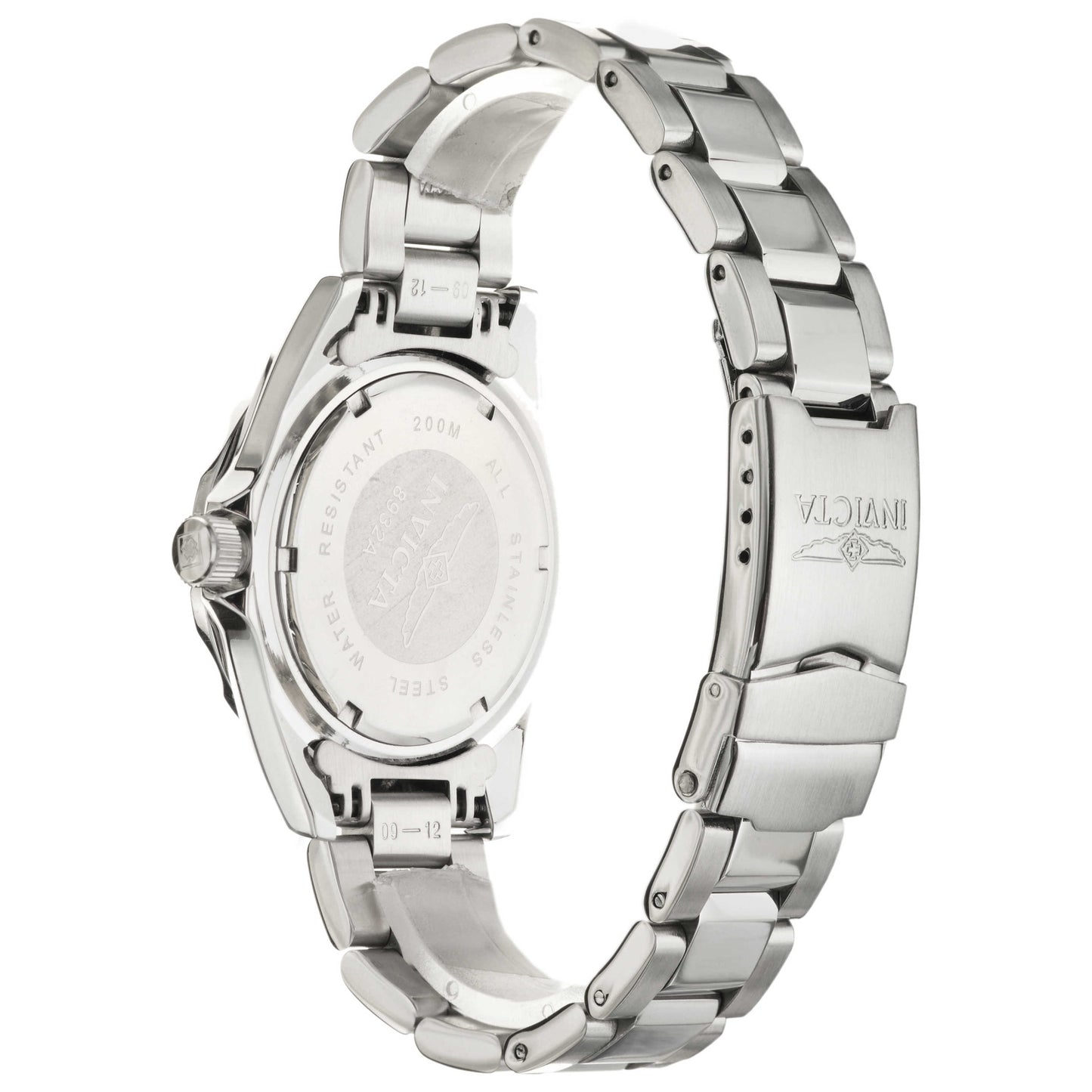 Invicta Pro Diver Men's Quartz Watch 8932 - Image #2