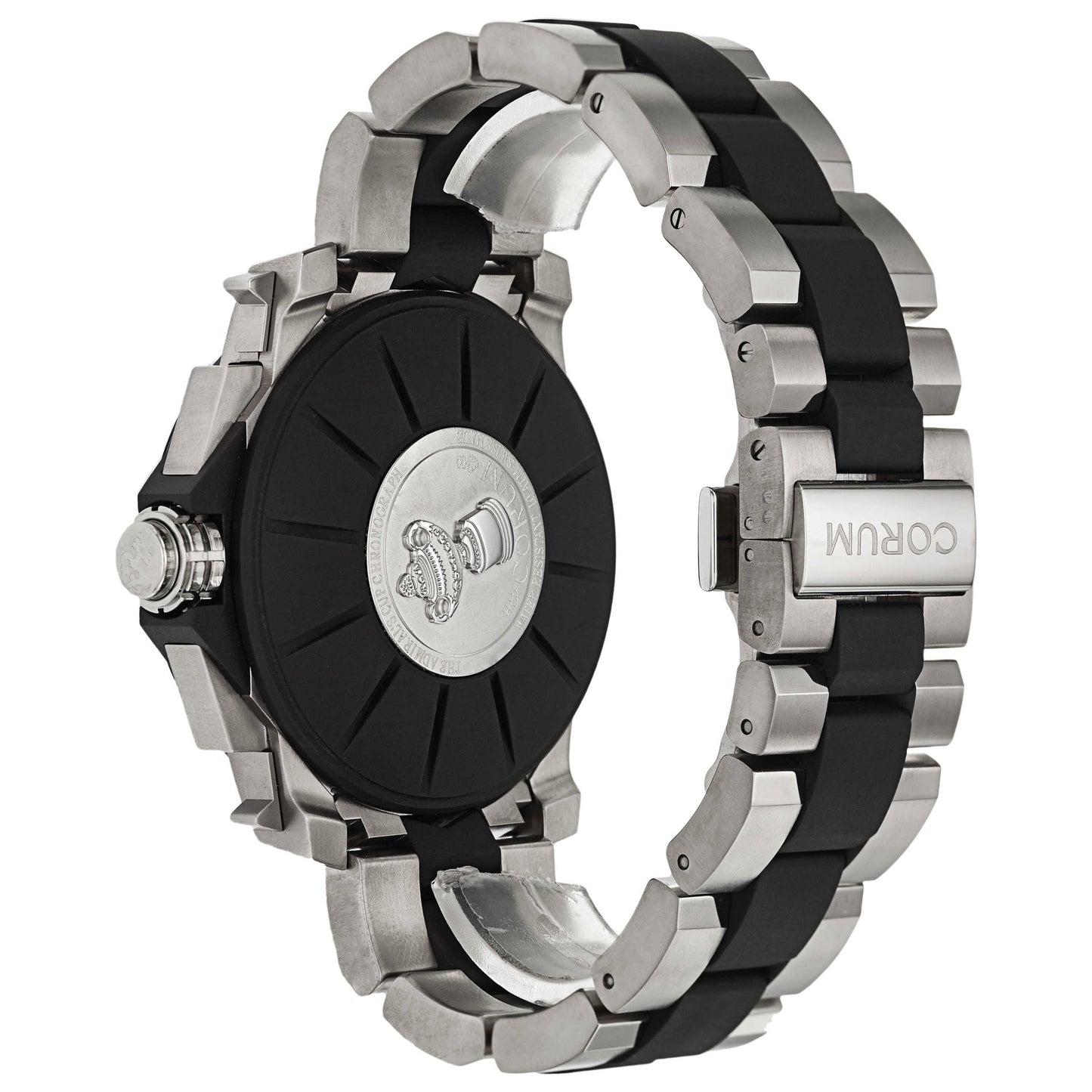 Corum Admiral's Cup Men's Automatic Watch 895-931-06-V791-AN92 - Image #2