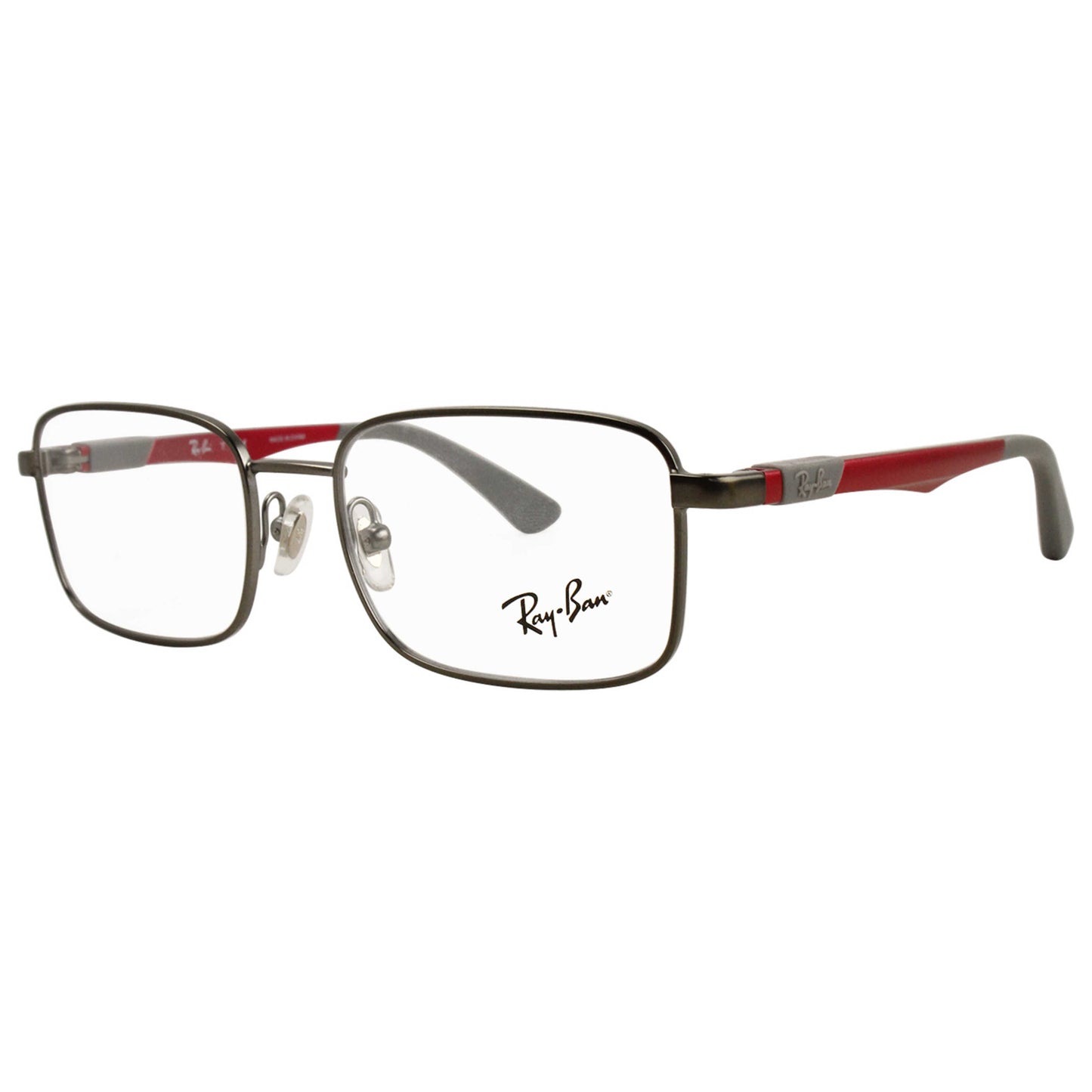 Front view of Ray-Ban Eyeglasses Unisex Sunglasses 89932
