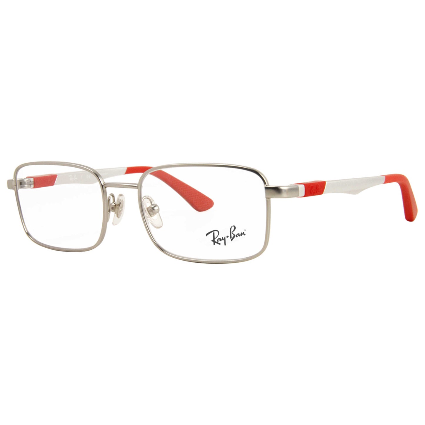 Front view of Ray-Ban Eyeglasses Unisex Sunglasses 89936