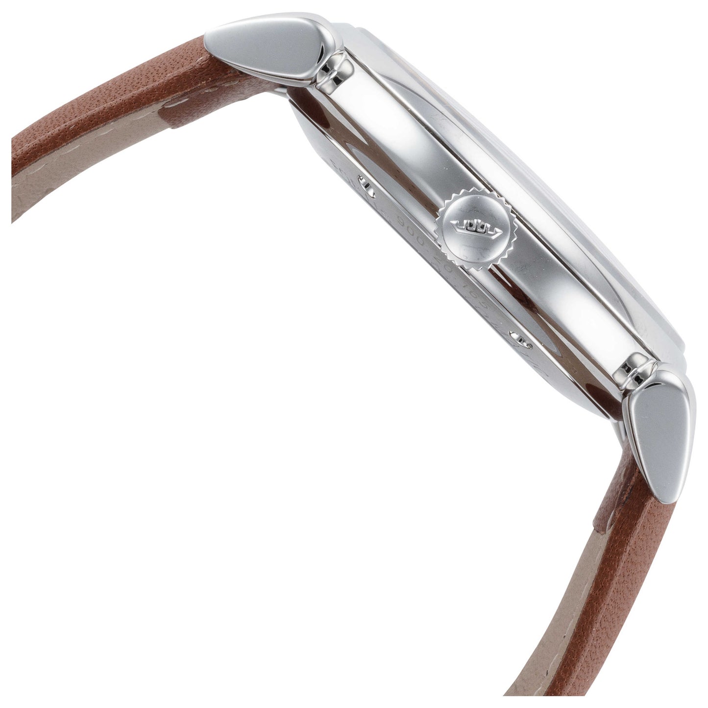 Right view of Fortis Terrestis Orchestra P.M. Men's Automatic Watch 900.20.31-L08