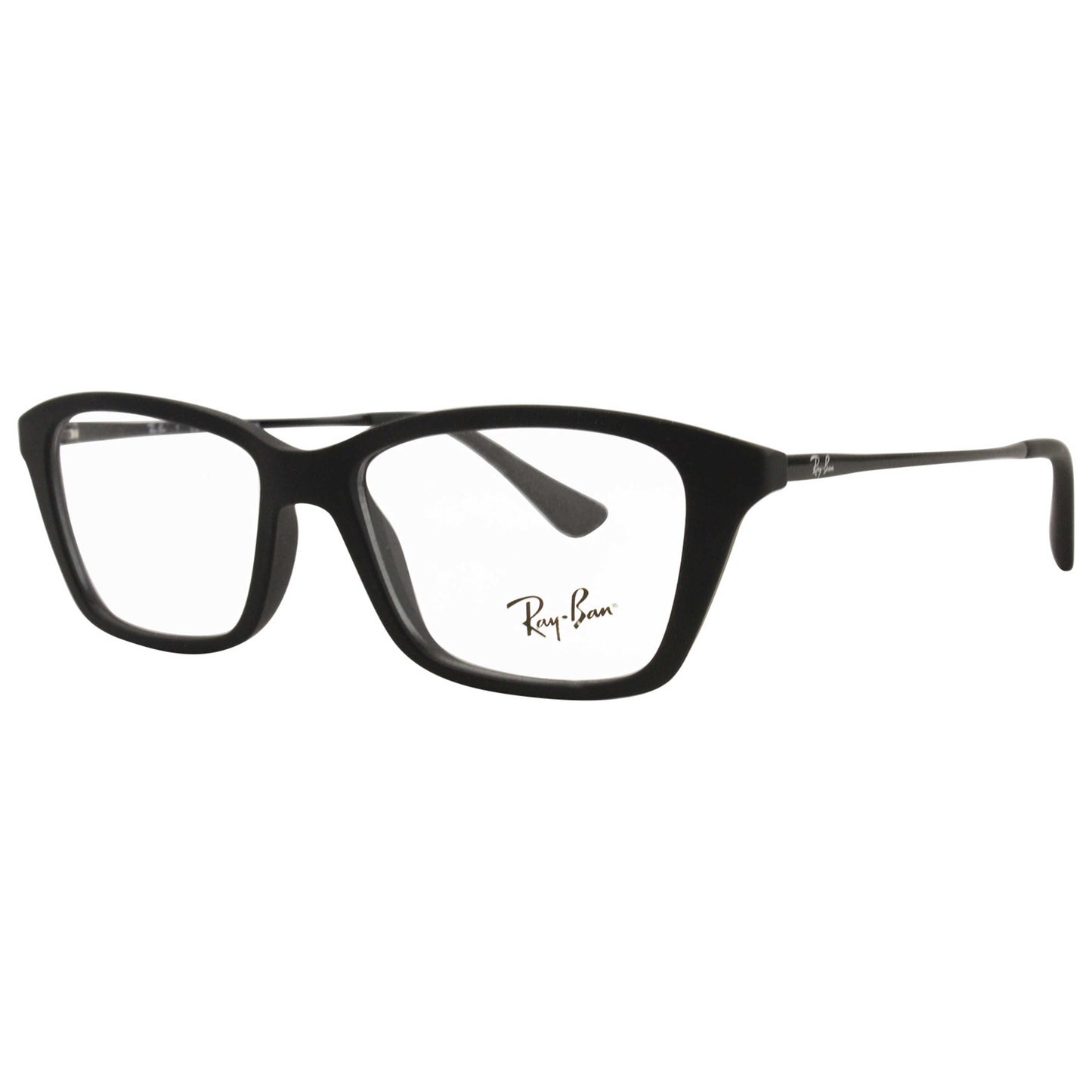 Front view of Ray-Ban Eyeglasses Unisex Sunglasses 90096