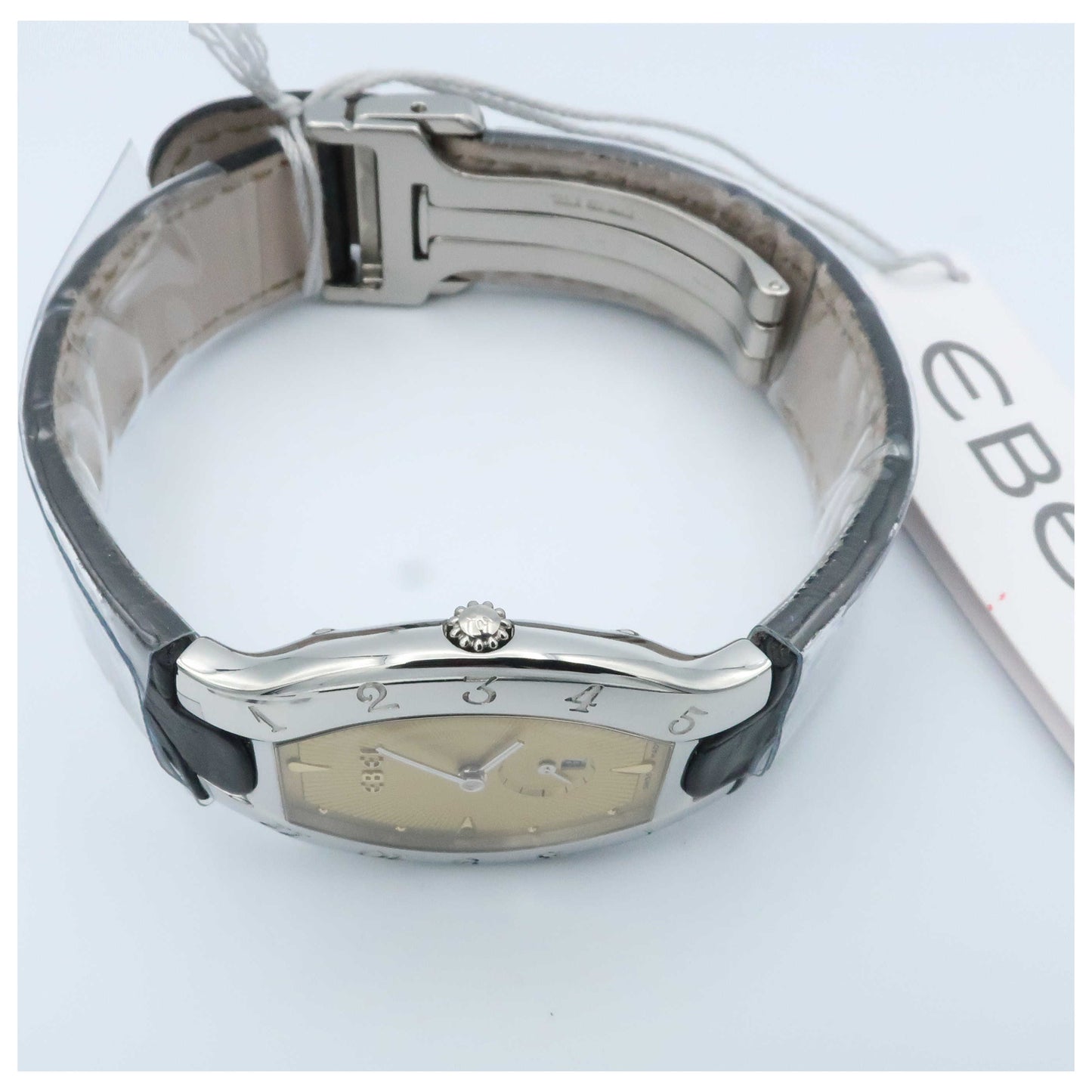 Ebel Lichine Women's Swiss Quartz (Battery-Powered) Watch 9012431-6335106-SD - Image #8