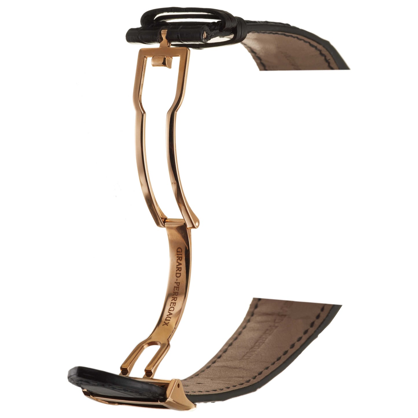 Girard-Perregaux Vintage 1945 Men's Automatic Watch 90275-52-111-BA6A - Image #7