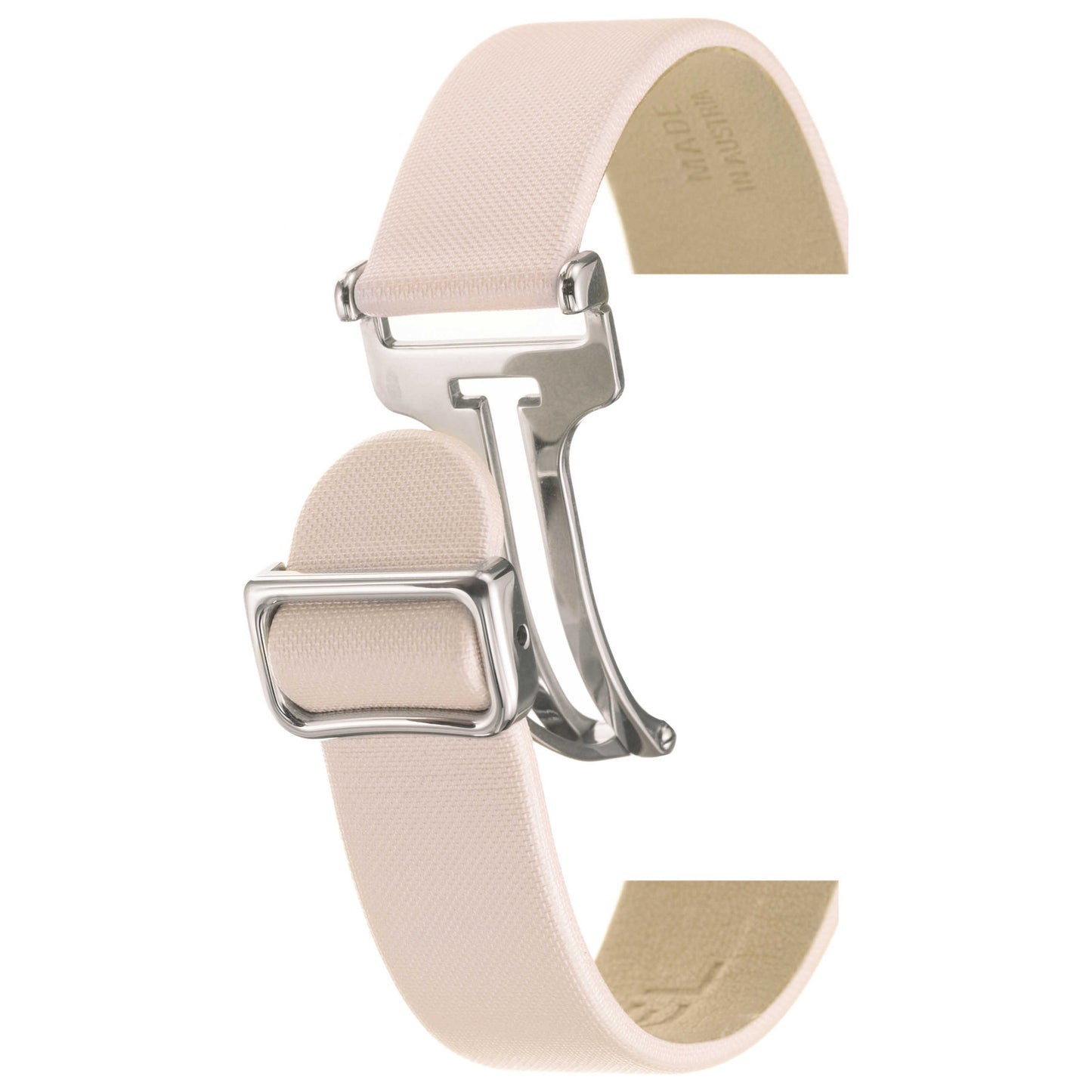 Ebel Beluga Manchette Women's Swiss Quartz (Battery-Powered) Watch 9057A21-9935830 - Image #7
