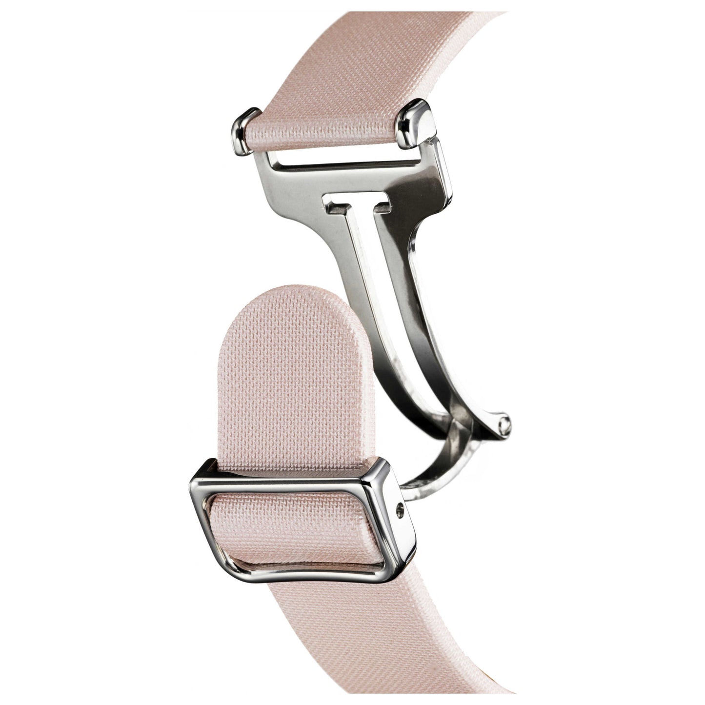 Ebel Beluga Manchette Women's Swiss Quartz (Battery-Powered) Watch 9057A28-1991035830 - Image #7