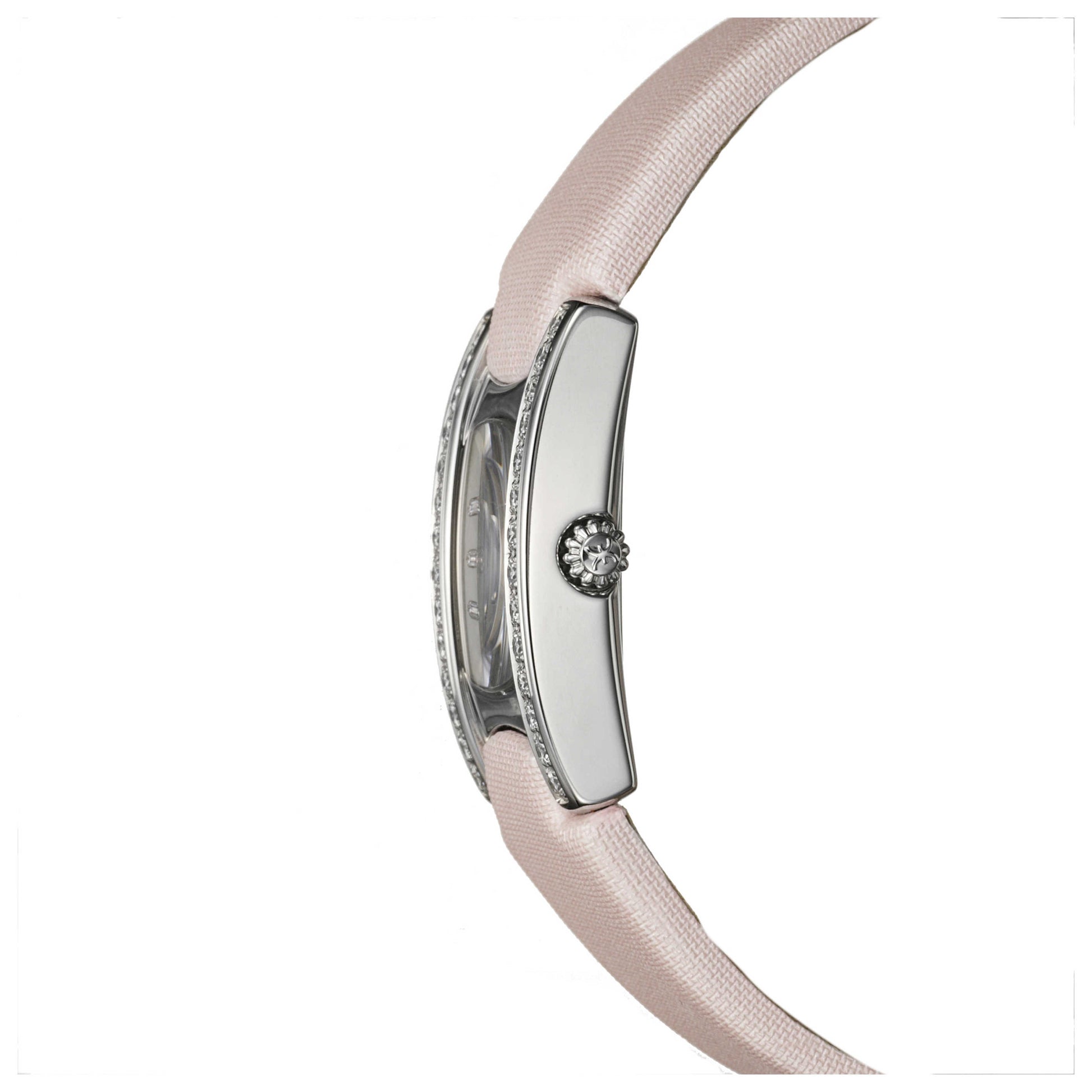 Ebel Beluga Manchette Women's Swiss Quartz (Battery-Powered) Watch 9057A28-1991035830 - Image #4