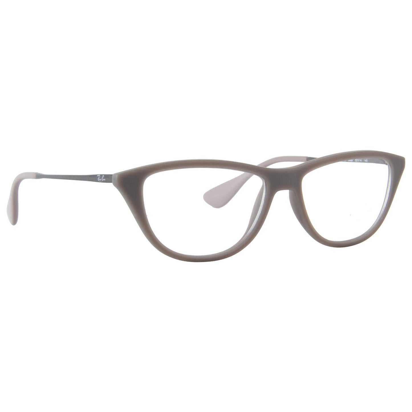 Front view of Ray-Ban Eyeglasses Unisex Sunglasses 90803