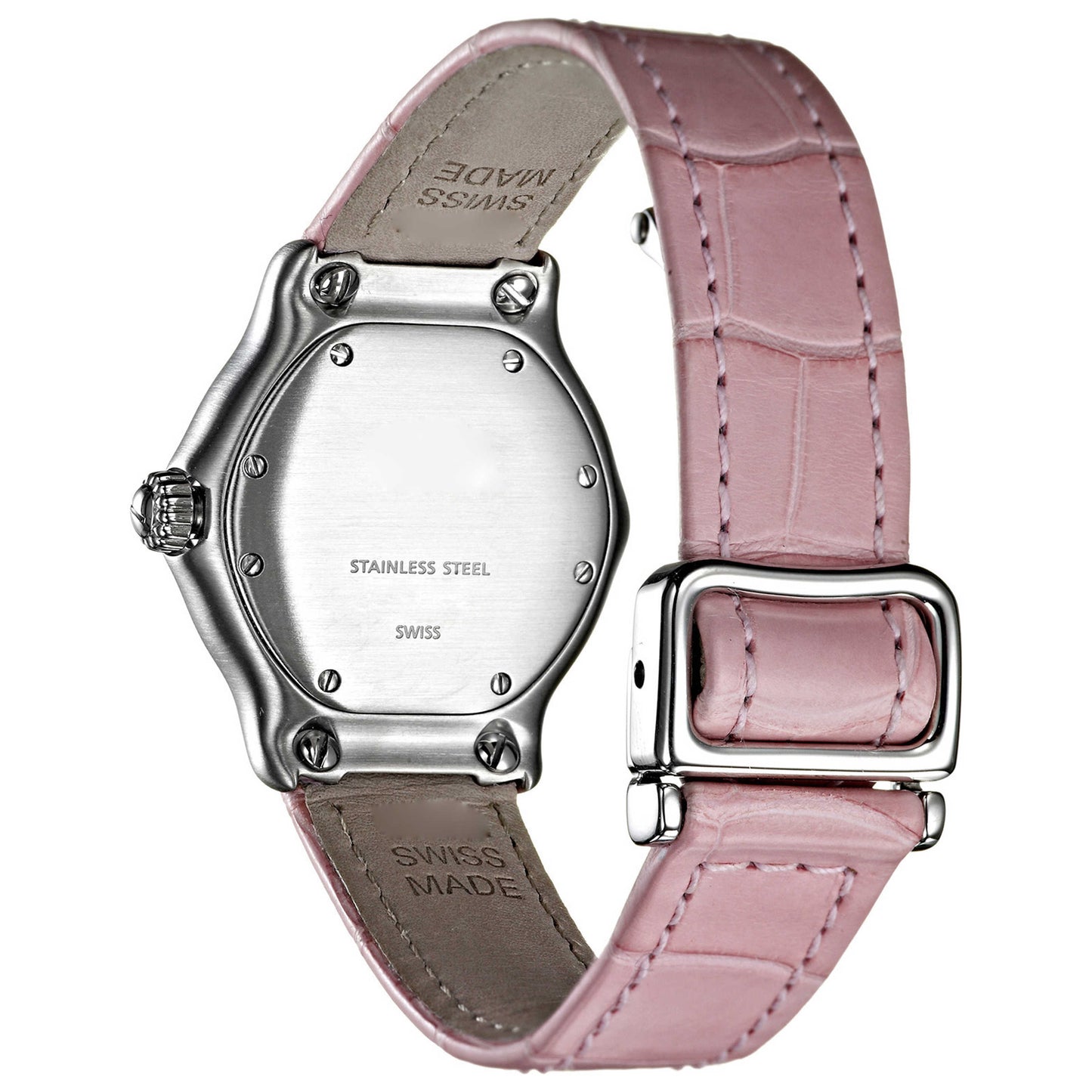 Ebel 1911 Women's Swiss Quartz (Battery-Powered) Watch 9090224-19835130 - Image #2