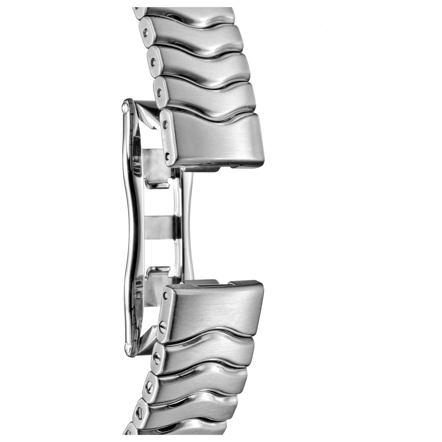 Ebel Classic Wave Women's Swiss Quartz (Battery-Powered) Watch 9090F29-971025 - Image #7