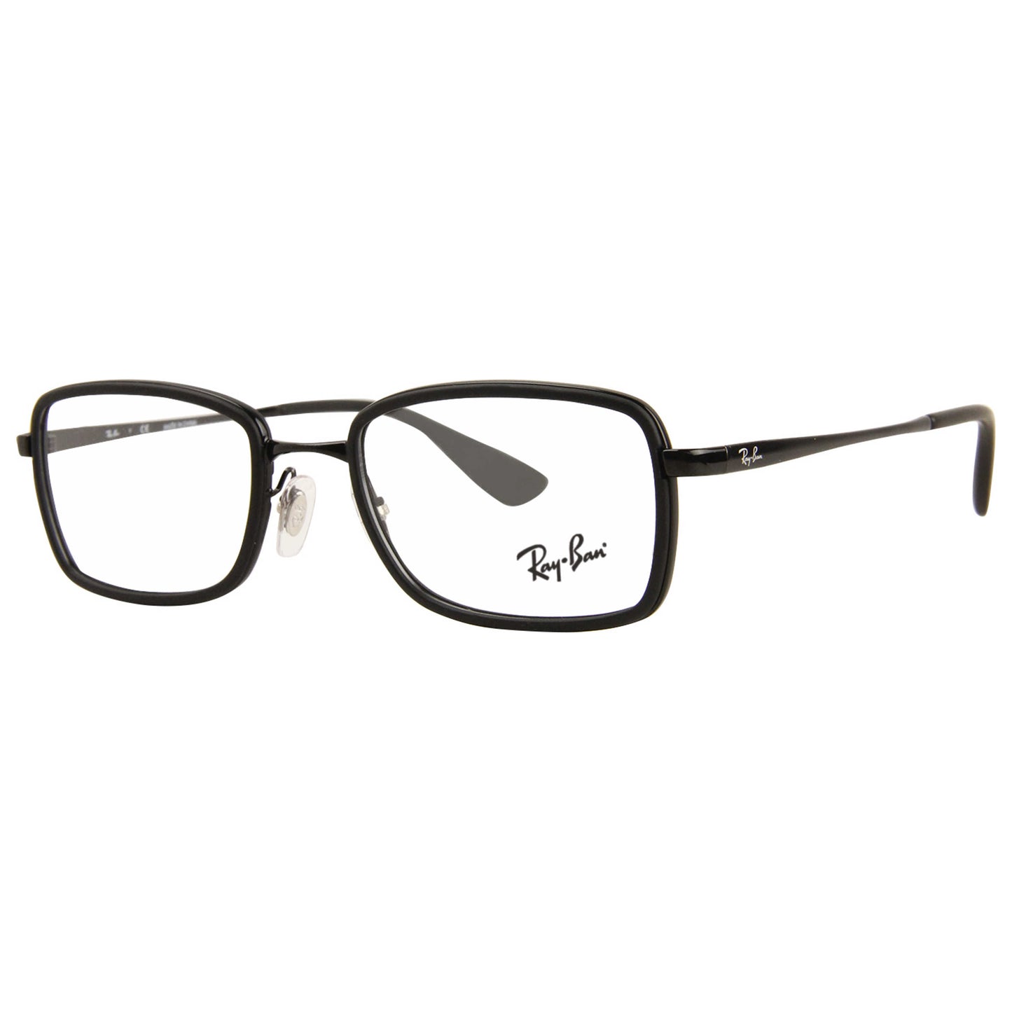 Front view of Ray-Ban Eyeglasses Unisex Sunglasses 91152