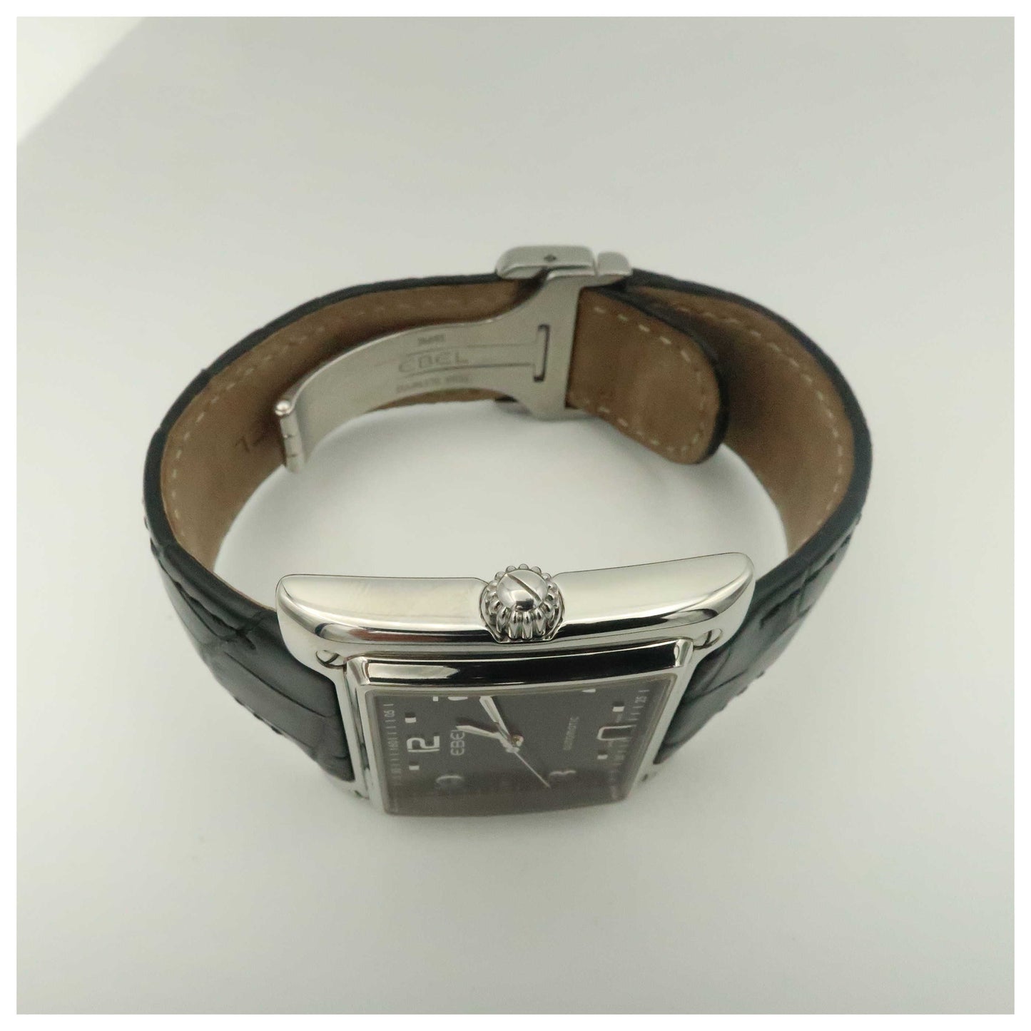 Ebel 1911 Men's Automatic Watch 9120I43-15535136-PO2 - Image #8