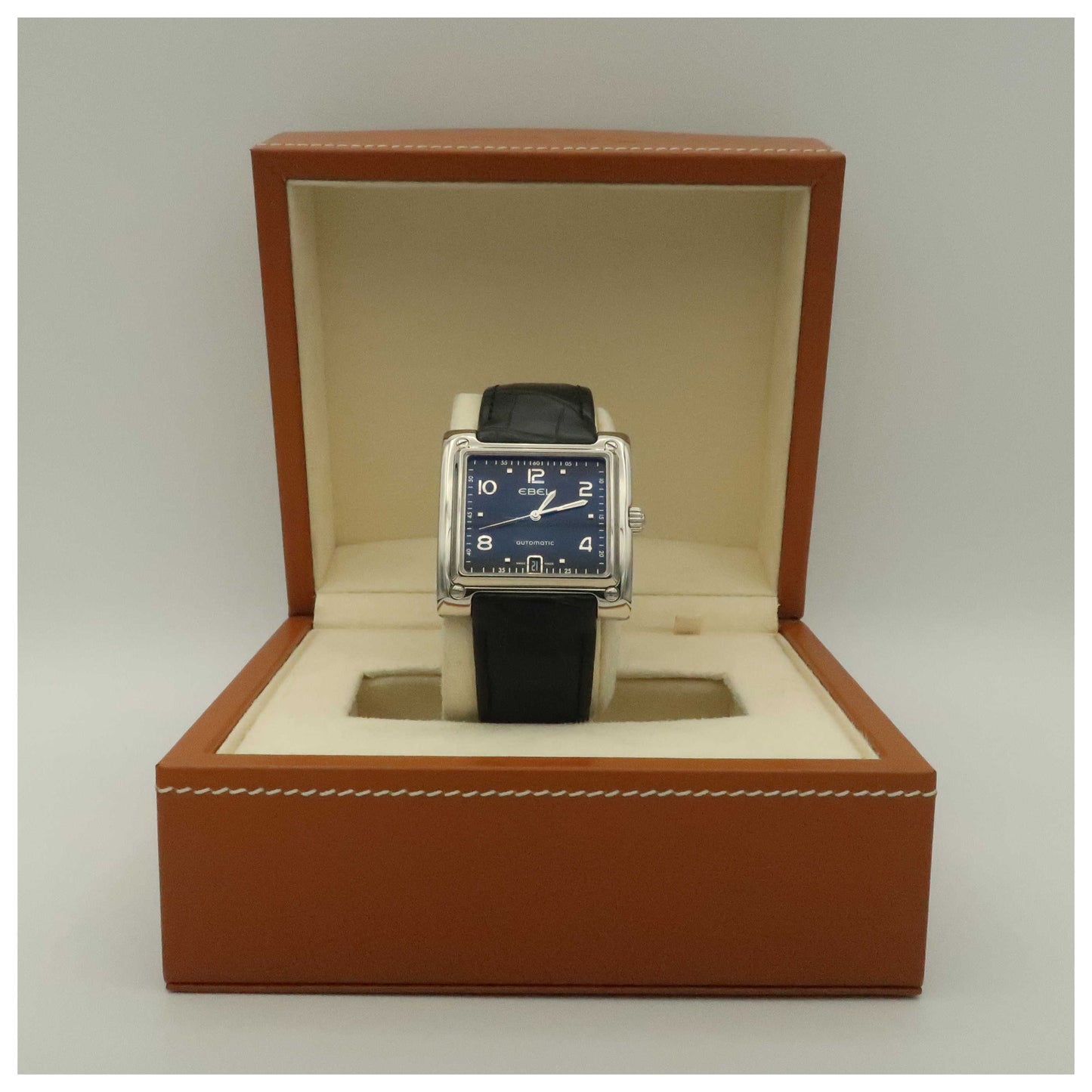 Ebel 1911 Men's Automatic Watch 9120I43-15535136-PO2 - Image #6