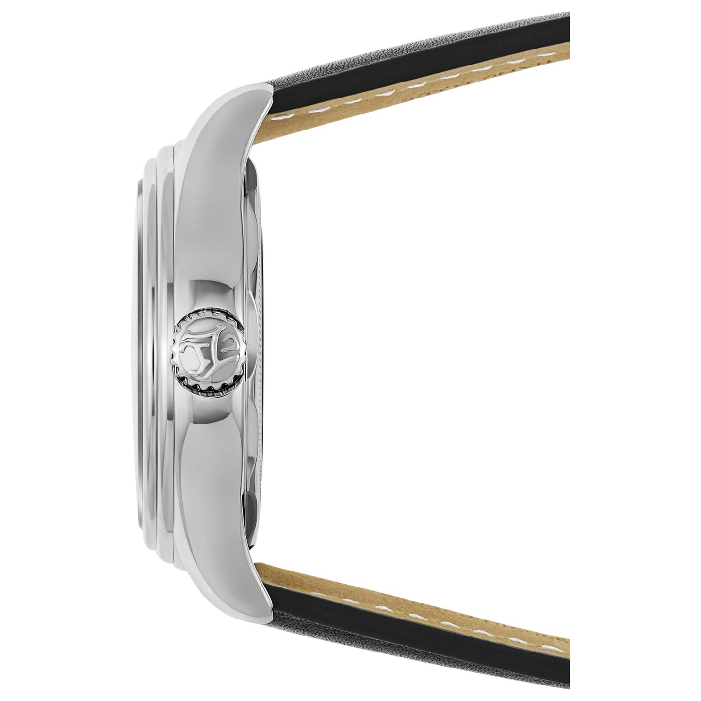Armand Nicolet M02 Men's Automatic Watch 9140A2-NR-P140NR2 - Image #4