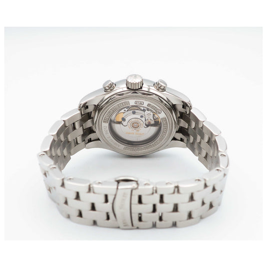Armand Nicolet M02 Men's Automatic Watch 9144A-AG-M9140-SDV - Image #2