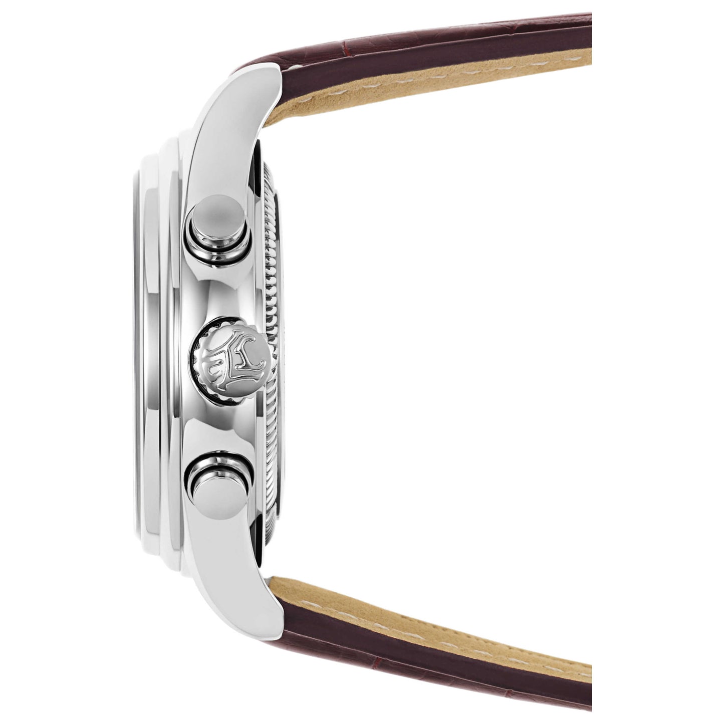 Armand Nicolet M02 Men's Automatic Watch 9144A-AG-P974MR2 - Image #4