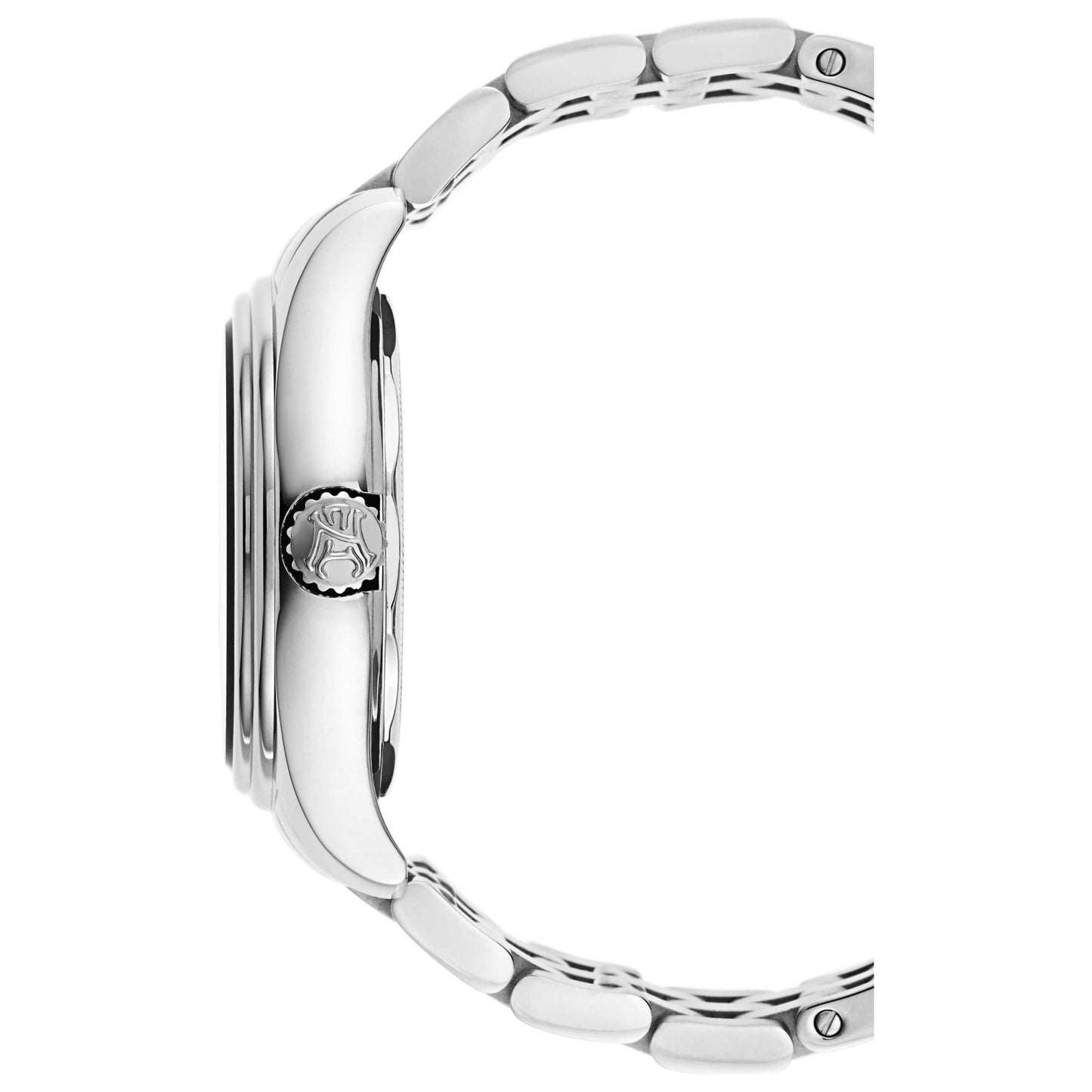 Armand Nicolet M02 Men's Automatic Watch 9146A-NS-M9140 - Image #4